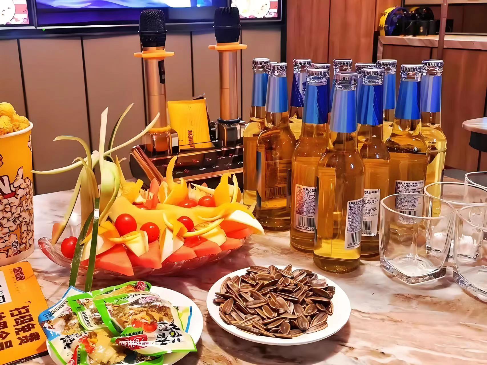 徐州小时场KTV推荐-沛县ktv预定